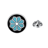 Lapel Pin - Excelsior Series Lapel Pin - Luminique - AEVEAx